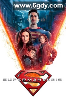 超人和露易丝 第二季(2022)完结15集全迅雷网盘全集下载