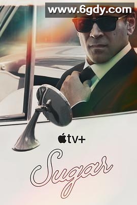 谜探休格 第一季(2024)完结8集全迅雷网盘全集下载