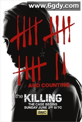 谋杀 第三季(2013)完结12集全迅雷网盘全集下载