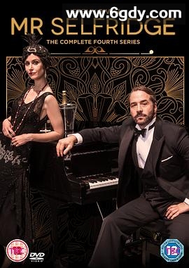 塞尔福里奇先生 第四季(2016)完结10集全迅雷网盘全集下载
