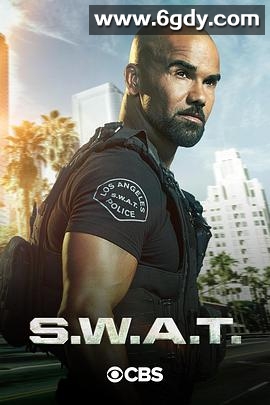 反恐特警组 第四季(2020)完结18集全迅雷网盘全集下载