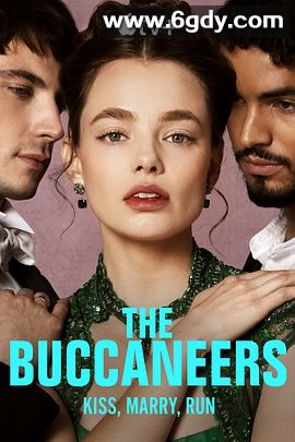 海盗佳丽 第二季(2025)完结8集全迅雷网盘全集下载