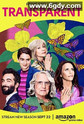 透明家庭 第四季(2017)完结10集全迅雷网盘全集下载