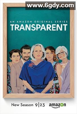 透明家庭 第三季(2016)完结10集全迅雷网盘全集下载