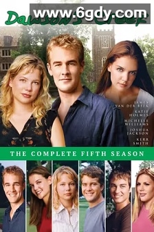 恋爱时代 第五季(2001)完结23集全迅雷网盘全集下载