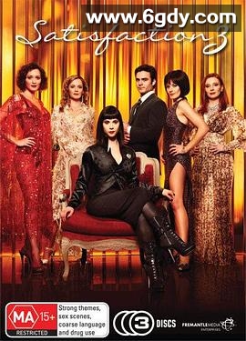 满足 第一季(2007)完结更新至第10集迅雷网盘全集下载