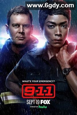 紧急呼救 第六季(2022)完结18集全迅雷网盘全集下载