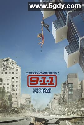 紧急呼救 第二季(2018)完结18集全迅雷网盘全集下载