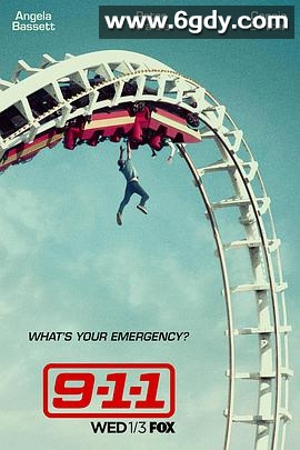 紧急呼救 第一季(2018)完结10集全迅雷网盘全集下载