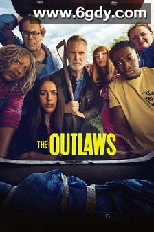 罪犯联盟 第三季(2024)完结5集全迅雷网盘全集下载