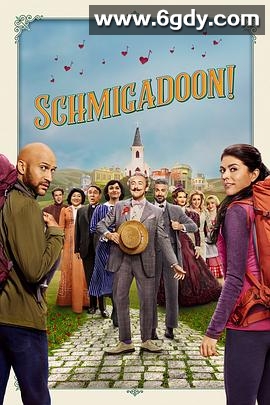 音乐魔法镇！ 第一季(2021)完结6集全迅雷网盘全集下载