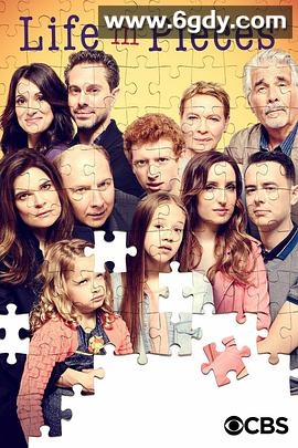 生活点滴 第三季(2017)完结更新至第22集迅雷网盘全集下载