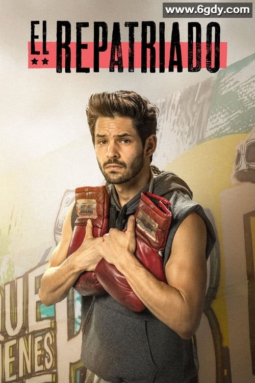 跨境擂台(2022)完结已完结迅雷网盘全集下载