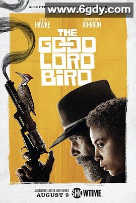 上帝之鸟(2020)完结全7集迅雷网盘全集下载