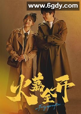 火荔全开(2025)完结全22集迅雷网盘全集下载
