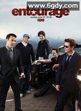 明星伙伴 第七季(2010)完结10集全迅雷网盘全集下载