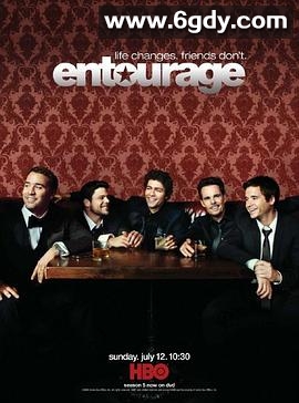 明星伙伴 第六季(2009)完结12集全迅雷网盘全集下载