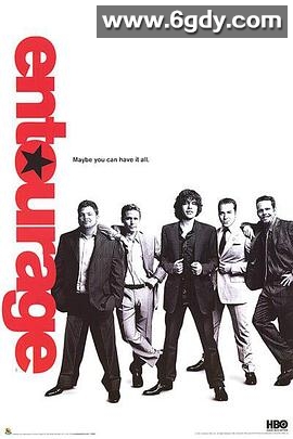 明星伙伴 第三季(2006)完结20集全迅雷网盘全集下载