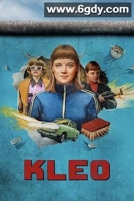 克丽欧的红色复仇 第一季(2022)完结8集全迅雷网盘全集下载