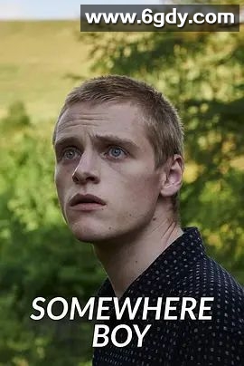 某处男孩(2022)完结8集全迅雷网盘全集下载