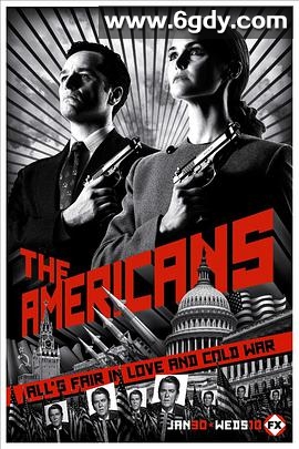 美国谍梦 第一季(2013)完结13集全迅雷网盘全集下载