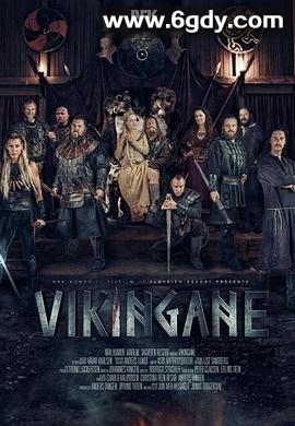 挪威的维京人 第二季(2017)完结6集全迅雷网盘全集下载