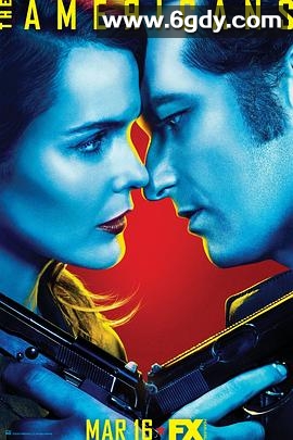 美国谍梦 第四季(2016)完结13集全迅雷网盘全集下载