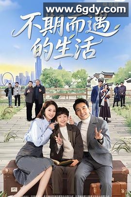 不期而遇的生活(2025)完结35集全迅雷网盘全集下载