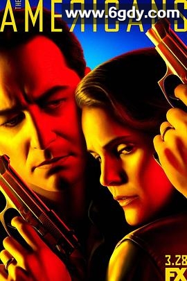 美国谍梦 第六季(2018)完结10集全迅雷网盘全集下载