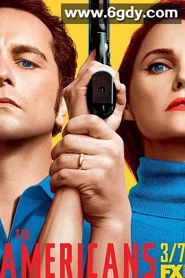 美国谍梦 第五季(2017)完结13集全迅雷网盘全集下载