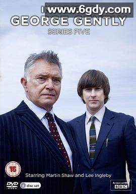 乔治·詹特利探案 第五季(2012)完结已完结迅雷网盘全集下载