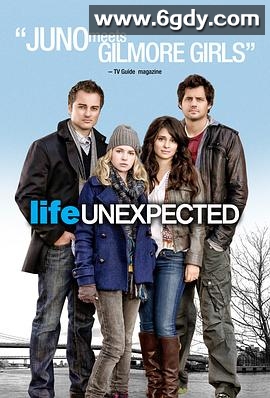 不期而至 第一季(2010)完结13集全迅雷网盘全集下载