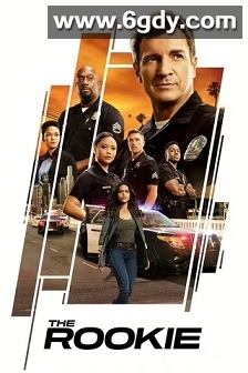 菜鸟老警 第五季(2022)完结全22集迅雷网盘全集下载