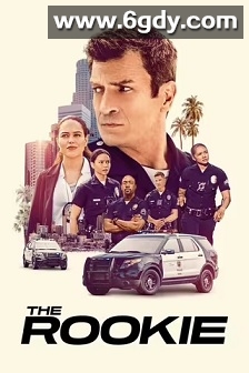 菜鸟老警 第四季(2021)完结22集全迅雷网盘全集下载