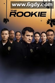 菜鸟老警 第三季(2021)完结14集全迅雷网盘全集下载