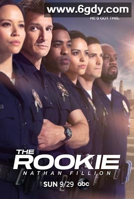 菜鸟老警 第二季(2019)完结20集全迅雷网盘全集下载