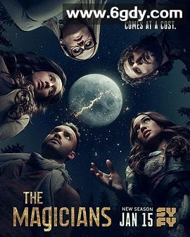 魔法师 第五季(2020)完结13集全迅雷网盘全集下载
