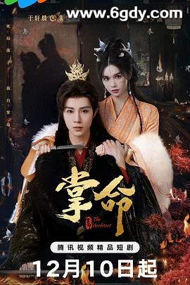 掌命(2025)完结已完结迅雷网盘全集下载