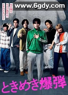 心跳炸弹(2024)完结已完结迅雷网盘全集下载