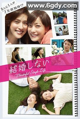 不结婚(2012)完结已完结迅雷网盘全集下载