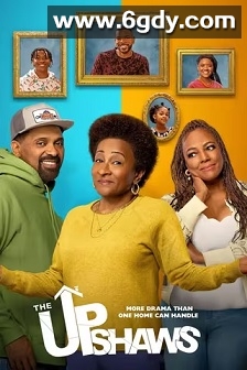 厄普肖一家 第四季(2023)完结6集全迅雷网盘全集下载