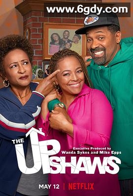 厄普肖一家 第一季(2021)完结10集全迅雷网盘全集下载