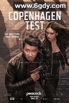 哥本哈根测试(2025)完结8集全迅雷网盘全集下载