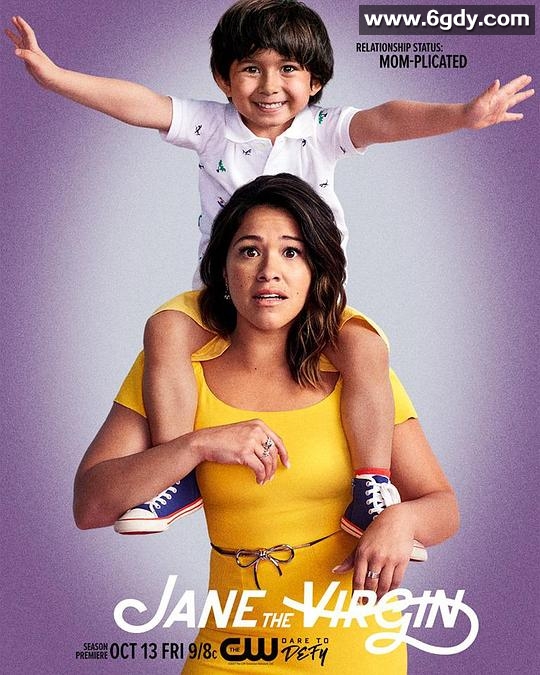 处女情缘 第四季(2017)完结已完结迅雷网盘全集下载