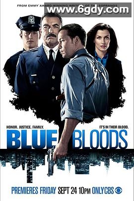 警察世家 第一季(2010)完结已完结迅雷网盘全集下载