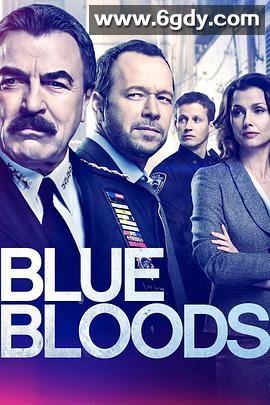 警察世家 第九季(2018)完结已完结迅雷网盘全集下载