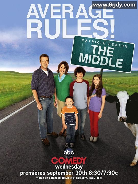 左右不逢源 第一季(2009)完结已完结迅雷网盘全集下载