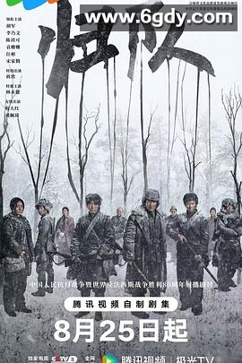 归队(2025)完结34集全迅雷网盘全集下载