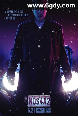 幻影恶灵 第二季(2020)完结10集全迅雷网盘全集下载