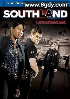 南城警事 第二季(2010)完结6集全迅雷网盘全集下载